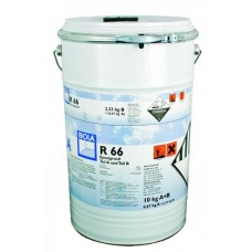 Грунтовка под клей IBOLA R-66 (10кг)